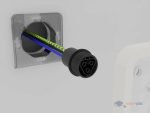 Balkonkraftwerk Wieland Set Betteri BC01 auf RST 3-polig für Wechselrichter Hoymiles Deye Envertech NEP Bosswerk TSUN (5m Kabel, Wieland Gesis Unterputz mit 90º Stecker) – Bild 3