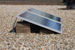 Solar Systems ValkBox 3 20° Flachdach oder Boden PV Aufständerung – Bild 4