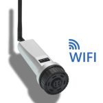 Solis Datenlogger-Stick