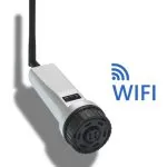 Solis Datenlogger-Stick