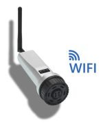 Solis Datenlogger-Stick