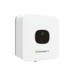 Growatt MIC 800W TL-X für Balkonkraftwerk
