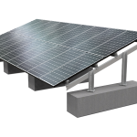 solarmodule-Montagesysteme