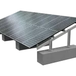 solarmodule-Montagesysteme