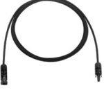 2 x MC4 vorgefertigtes Kabel 10m 6mm2