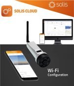 Solis Datenlogger-Stick – Bild 2