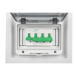 Sungrow SBR Hochspannungs LFP Batterie 9,6kW (SBR096) – Bild 4
