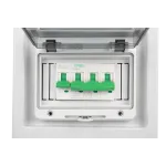 Sungrow SBR Hochspannungs LFP Batterie 9,6kW (SBR096) – Bild 4