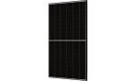 Ja Solar 460W Bifazial Glas-Glas Black Frame JAM54D40