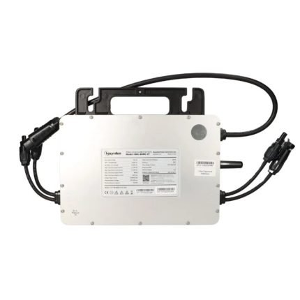 Hoymiles HMS-800W-2T Wechselrichter für Balkonkraftwerk