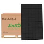Jinko Solar N-Type Tiger Neo 440W Komplett Schwarz (1Pallete)