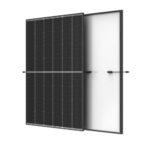 Trina Vertex S+ N-Dual Glass 460W Schwarzer Rahmen (1Pallete) – Bild 2