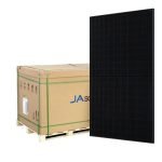 Solarmodule Palettenware