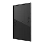 450W N-type Doppelglas Bifazial All Black 1 Pallete – Bild 2