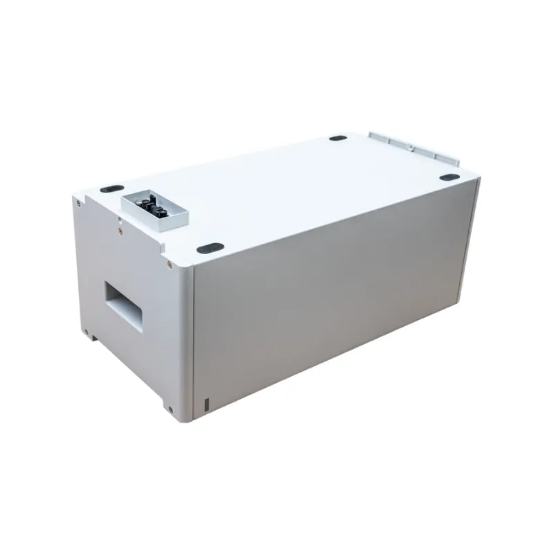 BYD B-BOX Batteriemodul HVS-Speichermodul 2,56 kWh – Bild 1