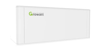 Growatt ARK 2.5H-A2 Hochvolt-Batteriemodul ab 9 stück