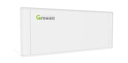 Growatt ARK 2.5H-A2 Hochvolt-Batteriemodul ab 9 stück